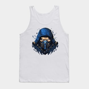 sub zero Tank Top